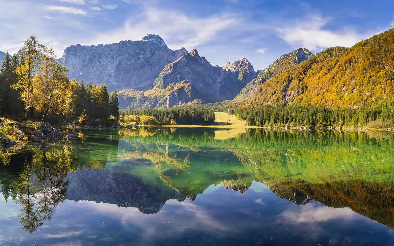 智慧无人化